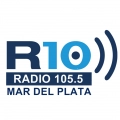 Radio 10 Mar del Plata - FM 105.5